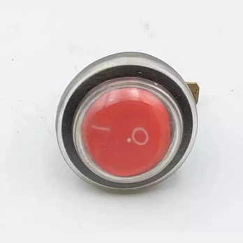 LED jungiklis