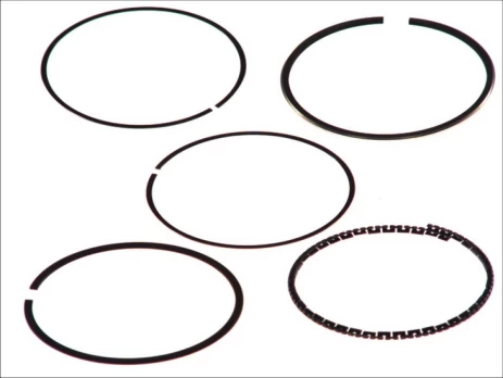 GOETZE 08-101200-00 Piston rings set