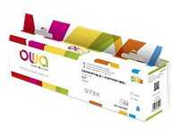 Armor K20710OW, Compatible, Blå, HP, 1 stk