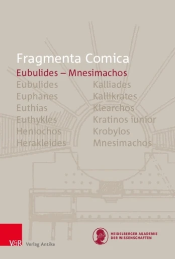 FrC 16.5 Eubulides Mnesimachos