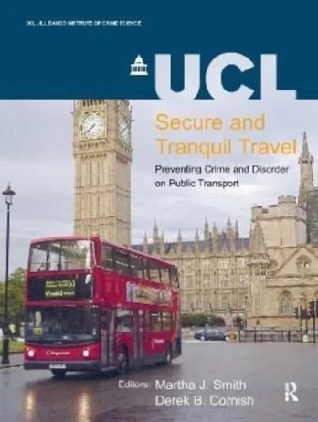 Secure and Tranquil Travel