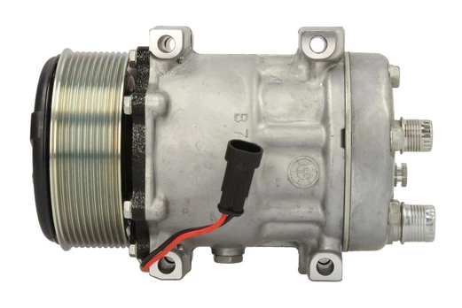 Kondicionieriaus kompresorius SD7H15-6020