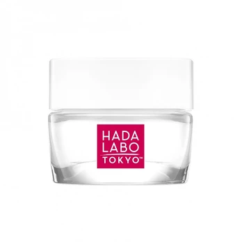 HADA LABO TOKYO ABSOLUTE SMOOTHING & MOISTURIZING dieninis ir naktinis kremas, 50 ml