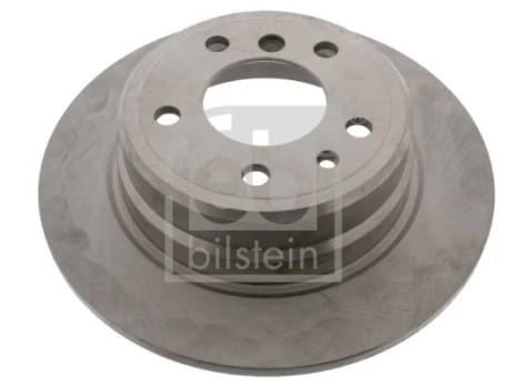 Stabdžių diskas FEBI BILSTEIN 01723