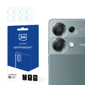 Redmi Note 13 Pro 4G - 3mk Lens Protection™ screen protector kaina