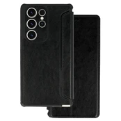 Razor Leather Book Case kaina