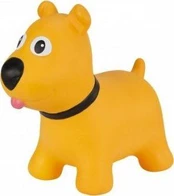 Jumper Dog yellow kaina
