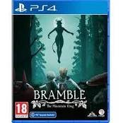 Bramble: The Mountain King 