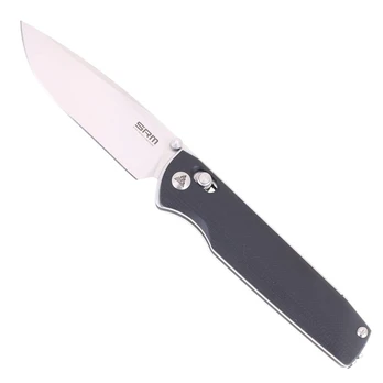 SRM 258L-GB sulenkiamas peilis