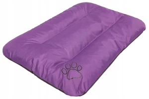 Čiužinys gyvūnui Hobbydog Eco ECOSLI9, violetinis, R1