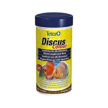 Tetra Discus Color 250 ml