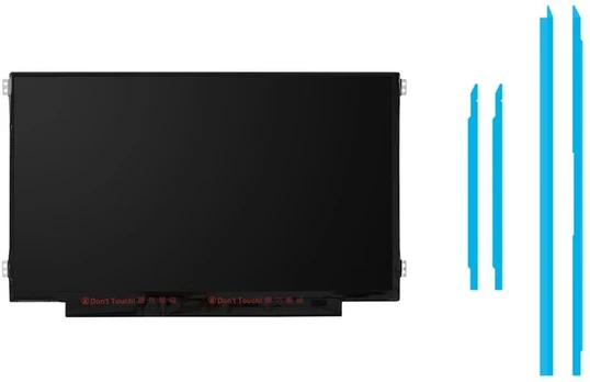 11.6" HD LCD LED non-touch display for HP Chromebook 11