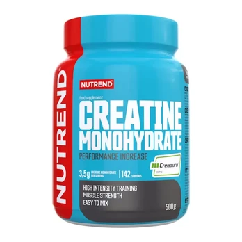 Nutrend Creatine Monohydrate 500 g.