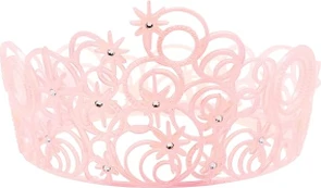 Disguise - Glinda Tiara (166989-20L-6)