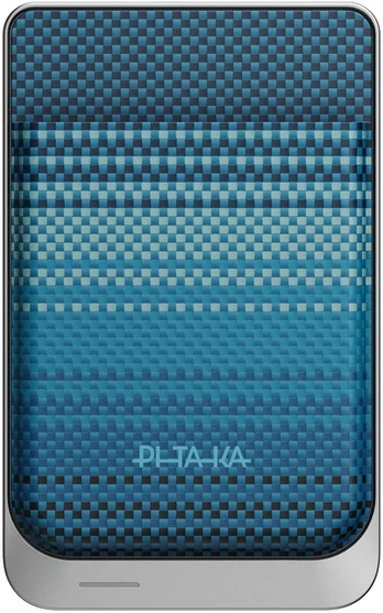 Dėklas Burga Pitaka MagMod Card Sleeve & Charger Set, moonrise – Plaud Note