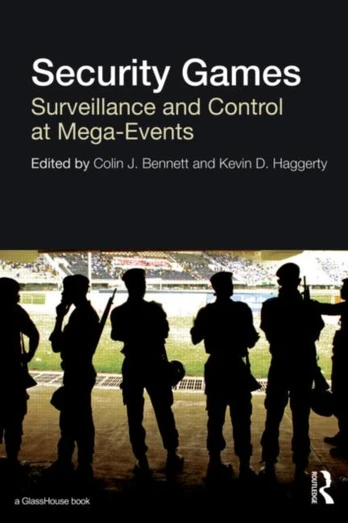 Security Games