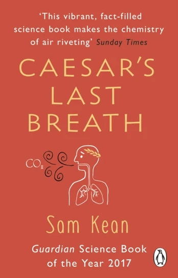 Caesar's Last Breath