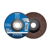 Šlifavimo diskas PFERD PNL 125-22,23mm A280 kaina