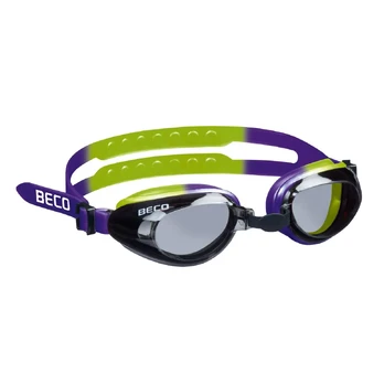 Plauk. akiniai Training BECO Lima 9924 877 lilac/olive