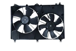 NRF NRF 47971 Radiator fan