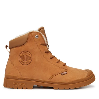 Palladium Žygio batai Sp20Cufflthwpwl 79067-257-M Ruda