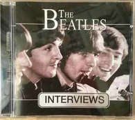 CD The Beatles - Interviews