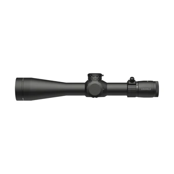 Leupold Mark 4HD 4.5-18x52 34mm M1C3 Side Focus FFP PR2-MOA Optinis taikiklis