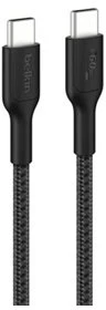 Belkin Boostcharge 60W pleciony US (CAB024HQ2MBK)