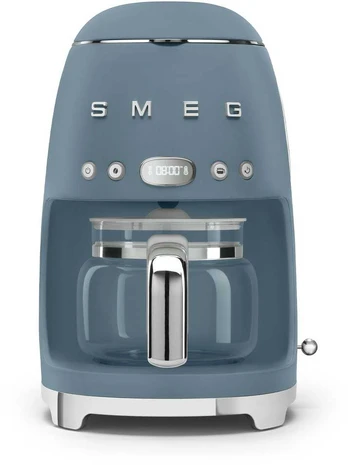 Kavos aparatas Smeg DCF02SBMEU