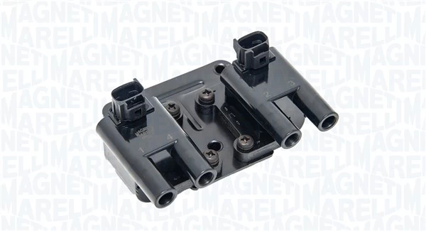Ritė, uždegimas MAGNETI MARELLI 060717166012