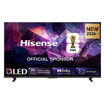 Televizorius HISENSE 55E7S PRO