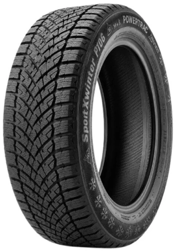 Powertrac SPORTXWINTER PT06 235/55R17 103V DOT2026