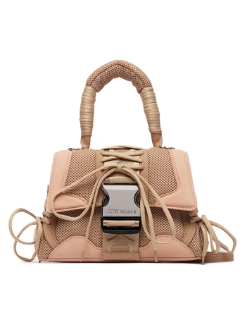 Rankinė Steve Madden 13001493 Smėlio