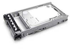 Dysk Dell 600GB 10K SAS 12GBPS 2.5'