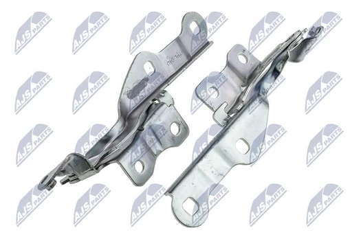 Lankstas, gaubtas NTY EZC-PL-040
