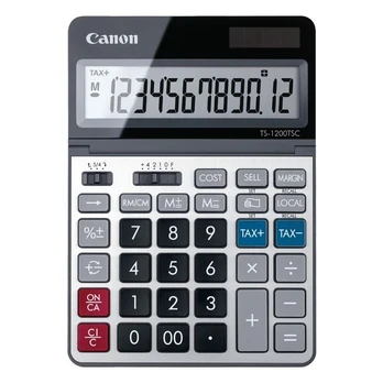 Canon TS-1200TSC DBL EMEA/STALINIS SKAIČIUOtuvas