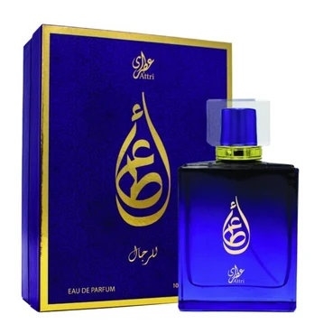 Attri Atta Men - EDP 100ml Vyrams