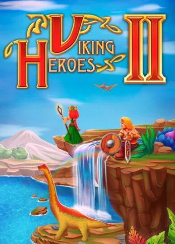 Viking Heroes 2 PC