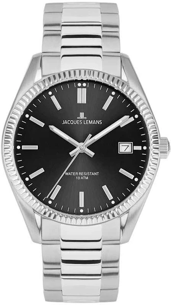 Laikrodis Jacques Lemans 50-3A