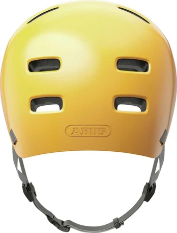 Šalmas Abus Indy mustard yellow-S (51-55)