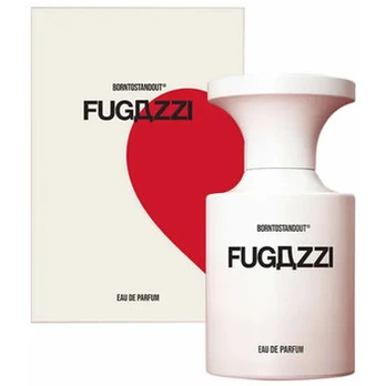 BORNTOSTANDOUT® FUGAZZI Eau De Parfum 100 ml (unisex)