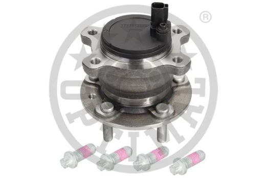 Rato guolio komplektas OPTIMAL 302 802