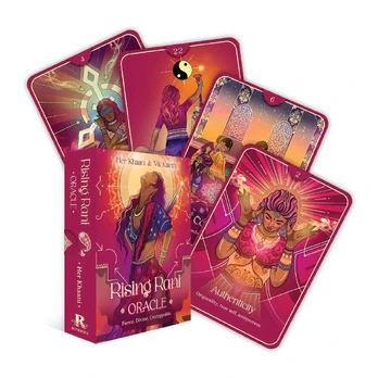 Rising Rani Oracle