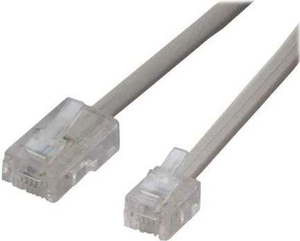 Unify optiPoint jungties laidas 6m MW6/MW8,