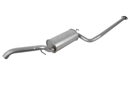Vidurinis duslintuvas BOSAL 291-027
