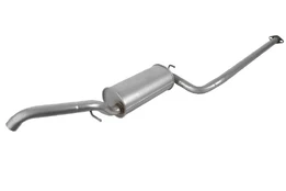 Vidurinis duslintuvas BOSAL 291-027 kaina