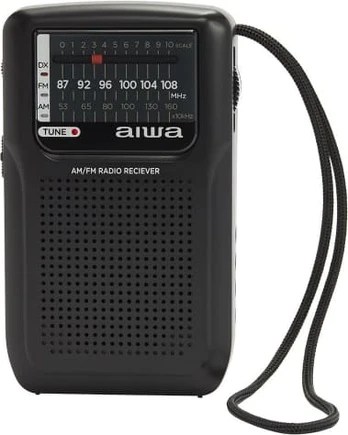 Radijo imtuvas Aiwa RS-33