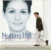 CD Various - Notting Hill