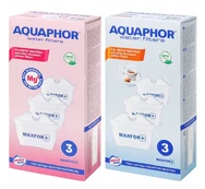 Filtravimo kasetė Aquaphor B25 MAXFOR, 6 vnt. kaina