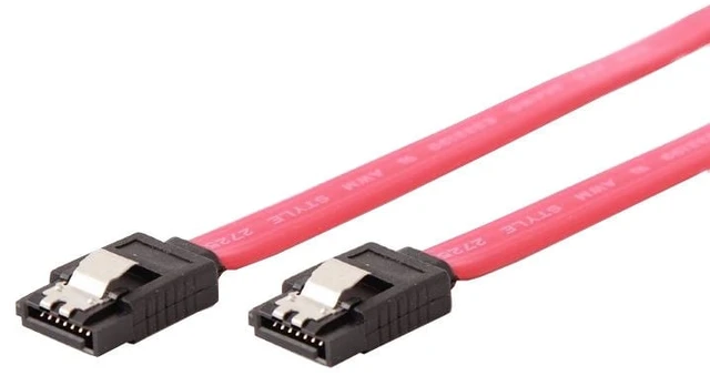 CABLE SATA-DATA 0.3M/CC-SATAM-DATA-0.3M GEMBIRD
